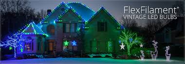 If you want a a bigger, brighter bulb, consider our led c7 or c9 bulbs. Wholesale Christmas Lights Patio String Lights Giant Christmas Trees Commercial Holiday Decor And Outdoor Lighting Decor Wintergreen Corporation