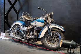 Image result for Dark Blue 1946 Motorcycle