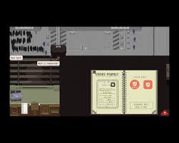 Papers, Please (Cathy's Take) | Indie Gamer Chick