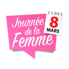 La journée internationale des femmes est célébrée dans de nombreux pays à travers le monde. La Femme A L Honneur Le 8 Mars Ville De Livry Gargan