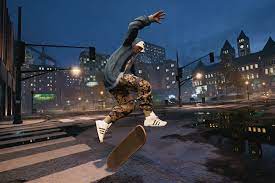 For details on how to perform certain tricks, see the moves list. Tony Hawk S Pro Skater Remastered 5 Things Need To Know