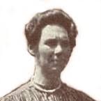 Anna Bird “Annie” Stephenson Schoonover (1872-1966)