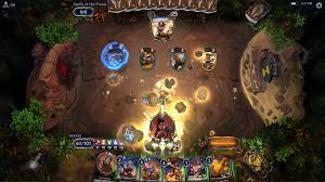 Search for design your own cards online. Eternal Card Game On Steam