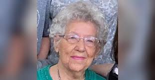 Evelyn V. Rush Obituary