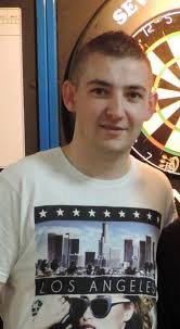 Shrewsbury Darts Open