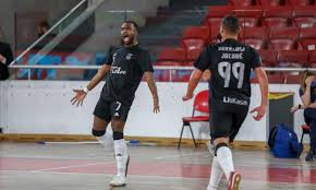 We would like to show you a description here but the site won't allow us. Benfica Sporting Futsal 26 Jornada Campeonato Sl Benfica
