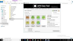 Sep 26, 2018 · apk easy tool in action. The Black Hat Art Of Backdooring Android Apk Part 1 Lucideus Research By Lucideus Medium