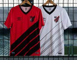 Umbro athletico paranaense 2020 away 2019 copa do brasil champion jersey. Atletico Paranaense Jersey Cheap Online