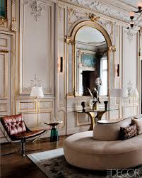 Return To Form A Modern Paris Apartment Paris Interiors Parisian Decor Parisian Interior