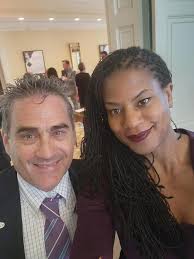 Today is Election Day, and polls are open until 8:00 PM. Don't forget to  vote if you haven't already. I'm proud to endorse the following candidates  for City Council at Large: @marvinforboston @