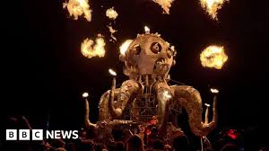 BBC - News update