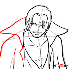 We did not find results for: How To Draw Shanks One Piece Sketchok Easy Drawing Guides