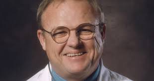 Wayne Everett Fortson, M.D.