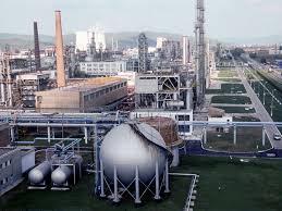 Oltchim Ramnicu Valcea Incheie 2018 Cu Un Profit In Scădere Faţă De Anul Anterior De 6
