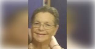 Obituary information for Janet Ragan