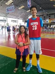 Sotto is an intriguing prospect who comes from good basketball bloodlines (father ervin sotto) and who has shown marked improvement in his frame over the past couple of seasons. Amazing Jing For Life Philippine Basketball S Future Looking Bright