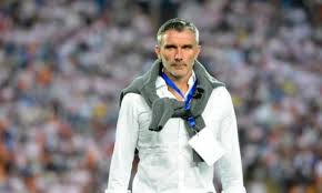 Al ahly sports club is responsible for this page. In A Surprise Move Carteron Leaves Zamalek Mortada Appoints Tarek Yehia Egypttoday