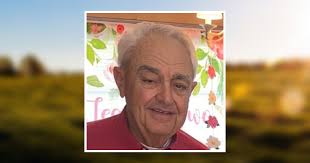 John Franklin Dodson Obituary July 24, 2022