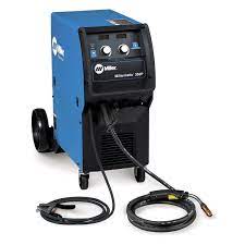 Miller Millermatic 350p Mig Welding Pkg 907300 Mig Welder Mig Welding Mig Welding Machine