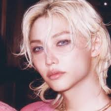 ATE era lee felix you're legendary