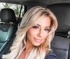 The new Real Housewife of New Jersey is a Staten Island girl: Danielle  Cabral dishes