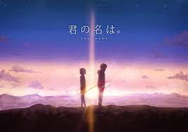 1920x1344 Your Name Full Hd Wallpaper And Background Image 1920x1344 Id Your Name Wallpaper Kimi No Na Wa Wallpaper Kimi No Na Wa