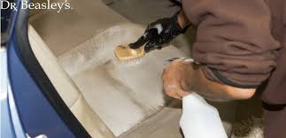 Spray cold water on the vomit stain it is important to clean the affected carpeted area with cold water before proceeding on to the next steps. How To Clean Vomit From Cars Effectively