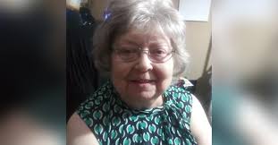 Obituary information for Mary Lucille Dowdy-Horton