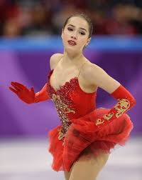 alina zagitova アリーナ ザギトワ スケート用ドレス ザギトワ アリーナ ザギトワ