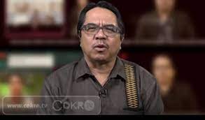 Armando menulis soal ditolaknya ybs. Dxwj9fsl2mzbdm