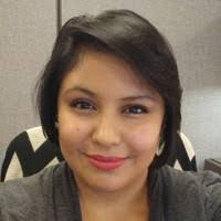 Edna Luna-Reza Email & Phone Number