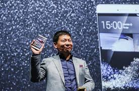 🎖▷ Huawei P8max, all about the 6.8 ...