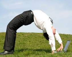 90 Believe Flexible Working Boosts Employee Morale Employee Benefits