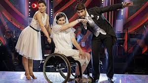 Nora fridrichová (41) se stává další z tváří, které budou tančit v nové řadě stardance. The Benefits Of Stardance For Paraple Center Have Brought In Over 15 Million Kroner News Cz