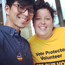 There is no winning unless we're all winning”