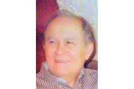 IGNACIO BARRERA Obituary (2/1/1927