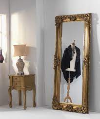 4.7 out of 5 stars 76. Vintage Mirrors White Silver Gold Floor Mirror Mirror Interior Ornate Mirror