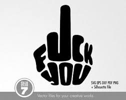 Pngkit selects 58 hd middle finger png images for free download. Pin On Cameo Shilouette