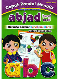 Tidak semua hasil pencarian, terutama jika kata yang dicari terdisi dari 2 atau 3 huruf, akan ditampilkan semua. Cepat Pandai Menulis Abjad Huruf Kecil Beserta Gambar Berwarna Warni