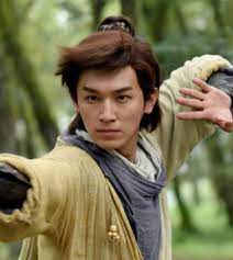 射鵰英雄傳 (35 épisodes) en tant que 郭靖 (kwok ching). å¼µæ™ºéœ–23å¹´å¾Œå†åšéƒ­é–é›¶é•å'Œæ„Ÿä¸è¼¸ç•¶ç´…å°é®®è‚‰ é¦™æ¸¯01 å³æ™‚å¨›æ¨‚