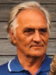 Obituary for Keith Findlay