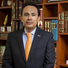 Hernando CAICEDO ORTIZ