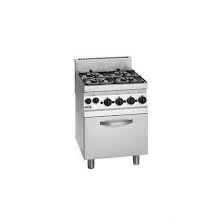 $4,000.00 1d 9h +$3.85 shipping. Gas Range Cooker Cg6 Cge6 Series Fagor Industrial Commercial Stainless Steel