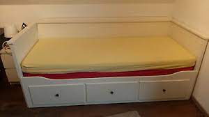 Ikea malm bett 140×200 aufbauanleitung. Hemnes Bett