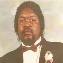 Mr. Alfred Bryant, Jr. Obituary