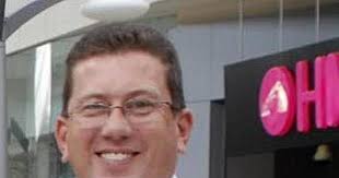 Chief Inspector Philip Painter is in charge of neighbourhood policing  across Dartford and Gravesham