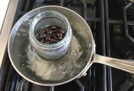 How To Make Coffee With Whole Beans Bean Poet