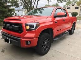 Search new and used toyota tundras for sale near you. Toyota Tundra Supercharger For Sale Used Cars On Buysellsearch