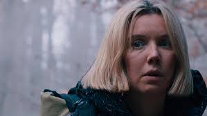 Prime Video: Viaje a La Oscuridad