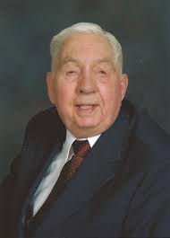 Eugene Strait Obituary